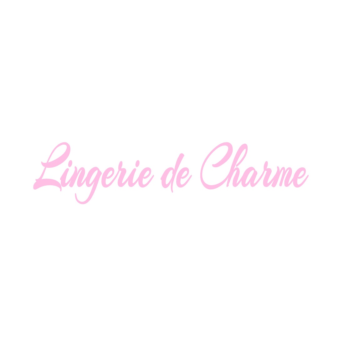 LINGERIE DE CHARME GIRONDE-SUR-DROPT